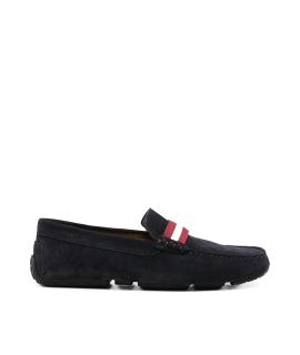 BALLY Лоферы