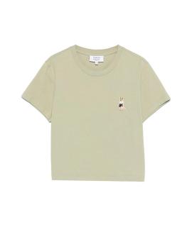 MAISON KITSUNE Футболка