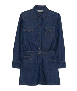 A.P.C. Повседневное платье