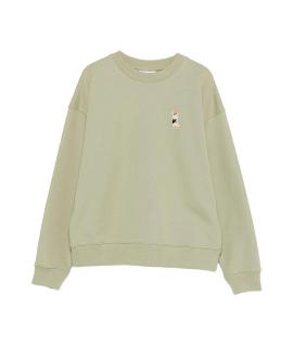 MAISON KITSUNE Худи/толстовка