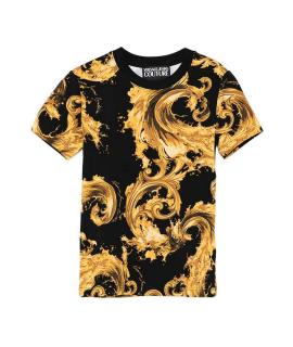 VERSACE JEANS COUTURE Футболка