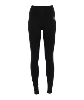 SPORTY AND RICH Леггинсы и велосипедки