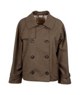 MAX MARA Тренч/плащ