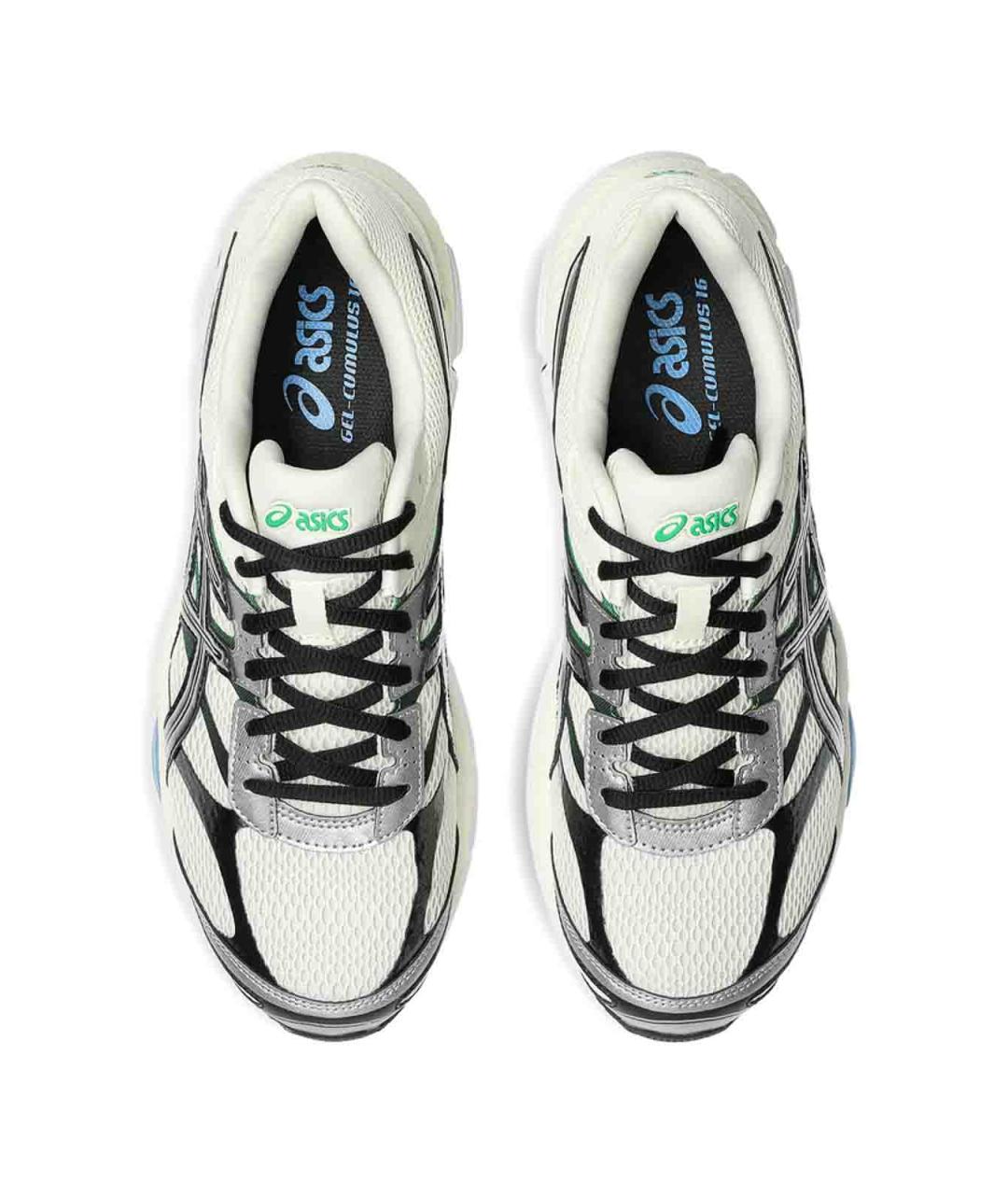 ASICS Мульти низкие кроссовки / кеды, фото 2