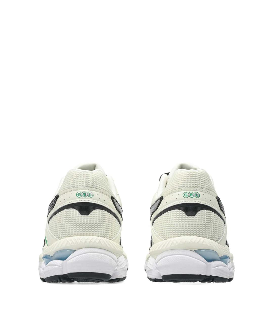 ASICS Мульти низкие кроссовки / кеды, фото 4