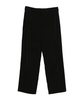 ANN DEMEULEMEESTER Повседневные брюки