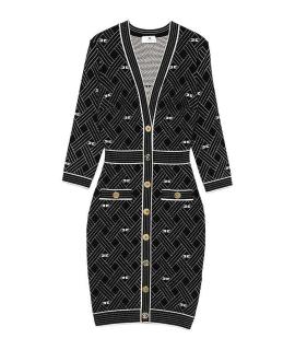 ELISABETTA FRANCHI Повседневное платье