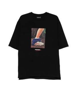DSQUARED2 Футболка