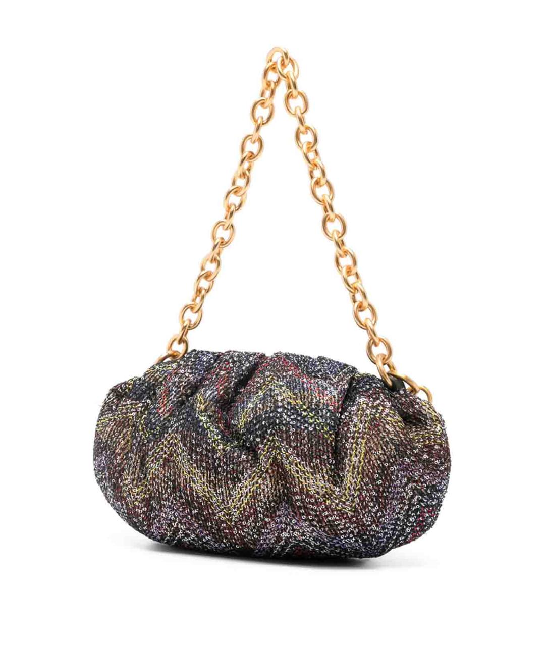 MISSONI Мульти сумка через плечо, фото 4