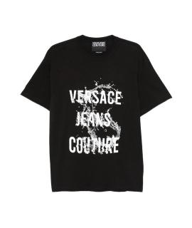 VERSACE JEANS COUTURE Футболка
