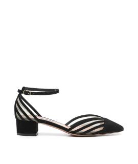 AQUAZZURA Сандалии