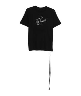 ANN DEMEULEMEESTER Футболка