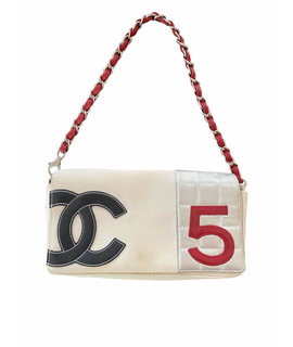 

Сумка тоут CHANEL PRE-OWNED