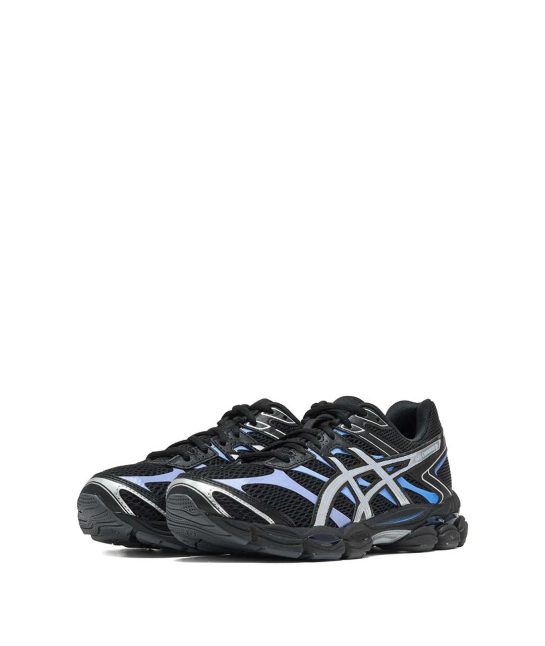 ASICS Мульти резиновые низкие кроссовки / кеды, фото 2