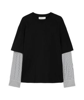 JIL SANDER Лонгслив