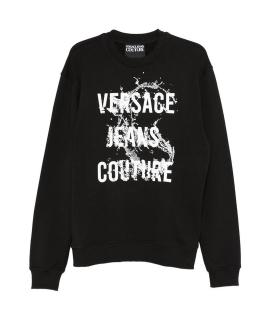 VERSACE JEANS COUTURE Худи/толстовка