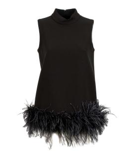 MAX MARA STUDIO Майка