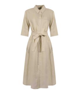 MM6 MAISON MARGIELA Повседневное платье