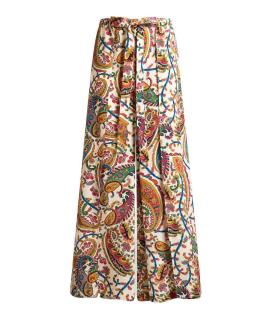 ETRO Брюки широкие