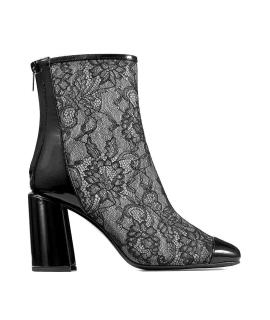 JIMMY CHOO Ботильоны