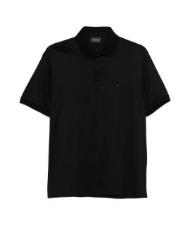 EMPORIO ARMANI Поло с коротким рукавом