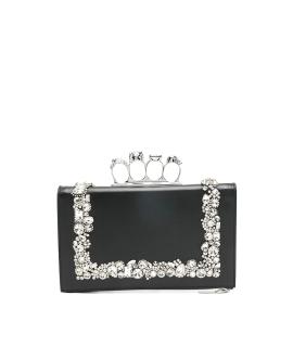 ALEXANDER MCQUEEN Клатч/вечерняя сумка