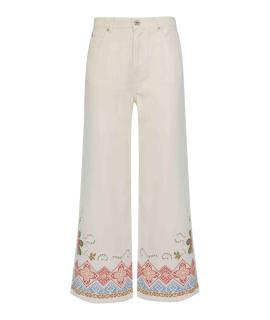 WEEKEND MAX MARA Брюки широкие