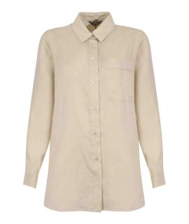 MM6 MAISON MARGIELA Рубашка