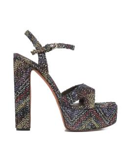 MISSONI Босоножки