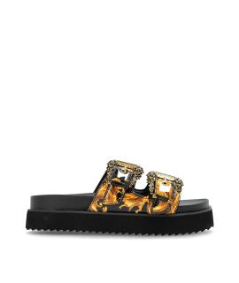 VERSACE JEANS COUTURE Сандалии
