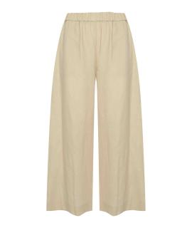 MM6 MAISON MARGIELA Брюки широкие
