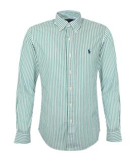 POLO RALPH LAUREN Классическая рубашка