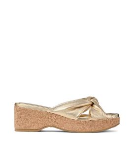 JIMMY CHOO Мюли