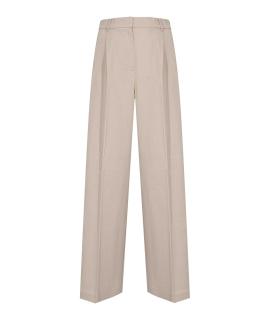MM6 MAISON MARGIELA Брюки широкие