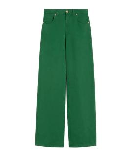 'S MAX MARA Прямые брюки