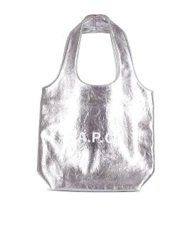 A.P.C. Сумка тоут
