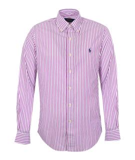 POLO RALPH LAUREN Классическая рубашка