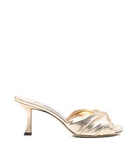 JIMMY CHOO Мюли