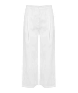 MAX MARA STUDIO Прямые брюки