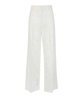ALBERTA FERRETTI Прямые брюки