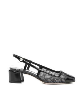 JIMMY CHOO Босоножки