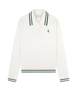 SPORTY AND RICH Джемпер / свитер