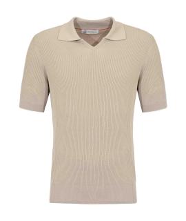 BRUNELLO CUCINELLI Поло с коротким рукавом