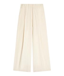 DRIES VAN NOTEN Брюки широкие