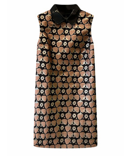 

Повседневное платье RED VALENTINO