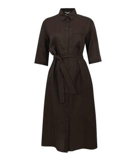 MM6 MAISON MARGIELA Повседневное платье