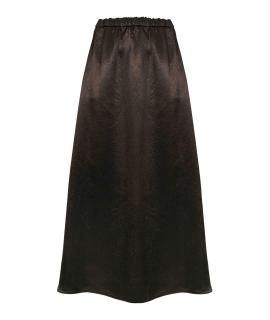 MM6 MAISON MARGIELA Юбка миди