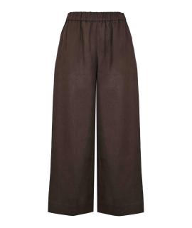 MM6 MAISON MARGIELA Брюки широкие