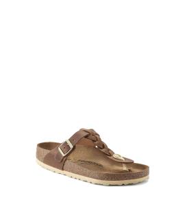 BIRKENSTOCK Шлепанцы