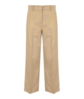 WEEKEND MAX MARA Прямые брюки